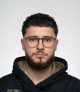 Photo de profil de Célien J.